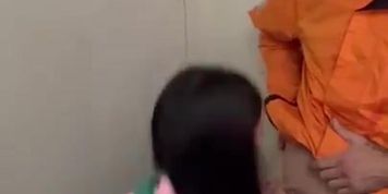 Michellefromchina Chinese Deliveroo Girl Tries A Menulog Dick
