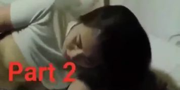 Cum inside her - video 2 (Ex Girlfriend)
