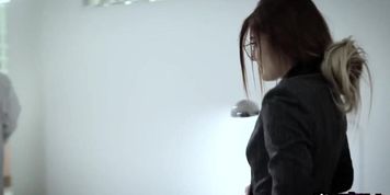 Tommys Pistol whipping that Adria Raes fine pussy (Aspen Reign, Tommy Pistol)