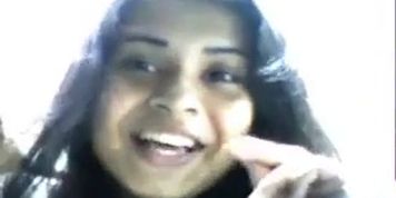 Sweet Indian Sucking Cock