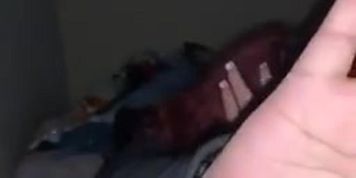 thick ass latina scared to suck cock (like for part 2)