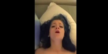 Big Boobs Cheating Wife Gets Fucked From Behind In Pronebone