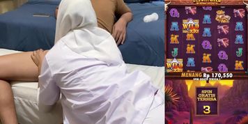 BOKEP VIRAL! BIDAN PUASIN PASIEN DI HOTEL