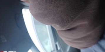 Quick dick flash car