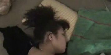 18years old Asian fucked