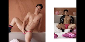 THAI Model Magaazine