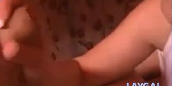 Amateur Screaming Anal