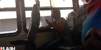 Bus Flash 2