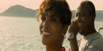 Halle Berry - Dark Tide
