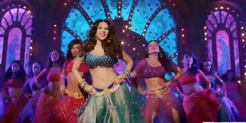 Sunny Leone PMV [ Laila main Laila ]