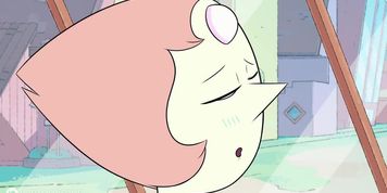 Steven Universe - Pearl Takes It All (Evelyn Carson)