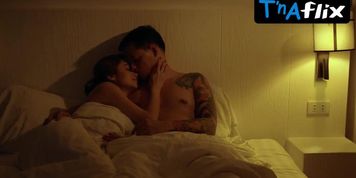 Jamilla Obispo Butt,  Breasts Scene  in Wag Mong Agawin Ang Akin