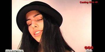 Ursula and Victoria three gorgeous cum sluts