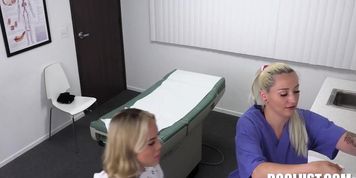 Doctor&Atilde;&cent;&acirc;?&not;&acirc;?&cent;s Note Hadley Haze , Mimi Monet , Justin Magnum