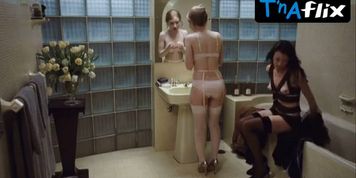 Emily Browning Underwear,  Breasts Scene  in Sleeping Beauty
