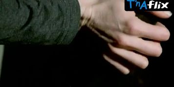 Kristin Minter Sexy Scene  in Tick Tock