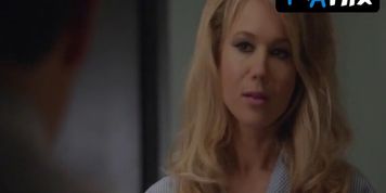 Kristen Hager Butt Scene  in Masters Of Sex