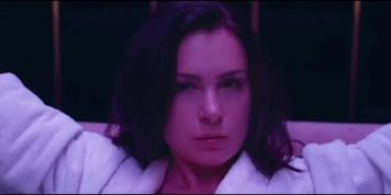 Netflix hot movie 365 days all sex scene  