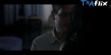 Tamara Kiper Breasts Scene  in Mater