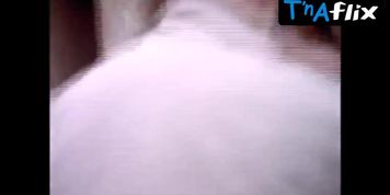 Rita Guedes Butt,  Breasts Scene  in A Justiceira