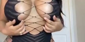 Beautiful Ebony