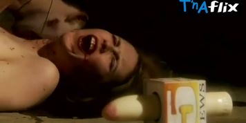 Izzy Kunkle Breasts Scene  in Feeding The Masses