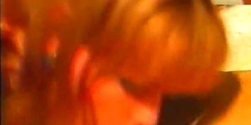Anita Blonde