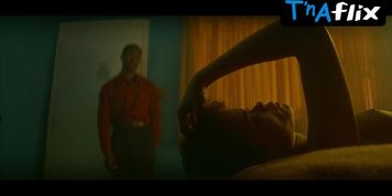 Andra Day Breasts Scene  in The United States Vs. Billie Holiday