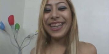 Naughty Petite Asian Public Pickup - video 1