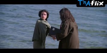 Sigrid Thornton Breasts Scene  in Snapshot