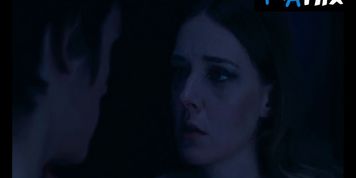 Julie Bremond Breasts Scene  in You And The Night