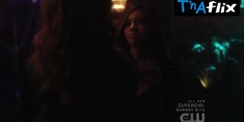 Vanessa Morgan Lesbian Scene  in Riverdale