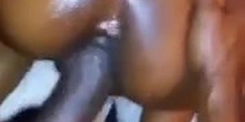 Bbc Screw The Girl With No Panties From The Club