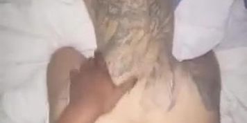 cheekychinaxx Sex tape