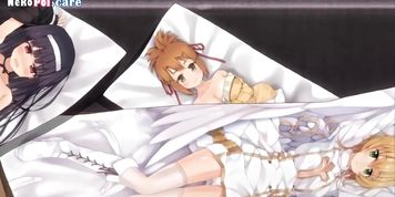 Hentai Yuri 01