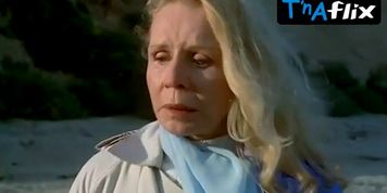Rosanna Arquette Breasts Scene  in I'M Losing You