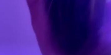 Latina dances and takes her clothes off