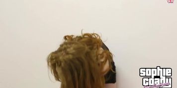 Sophie Coady - Naked JD Times