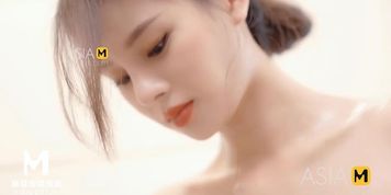 ModelMedia Asia &ndash; The Teacher Who Rents With Me &ndash; Song Ni Ke-MSD-050 &ndash; Best Original Asia Porn Video (Nicoline Yiki)
