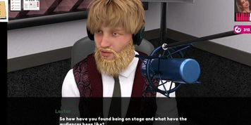 Melody 102 (Visual_Novel)
