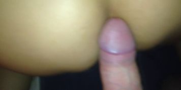 Thai Anal Fuck