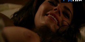 Weronika Rosati Breasts Scene  in Luck