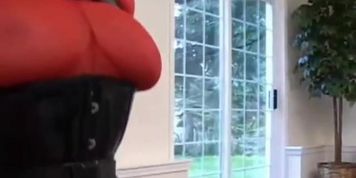 squat fuck machine