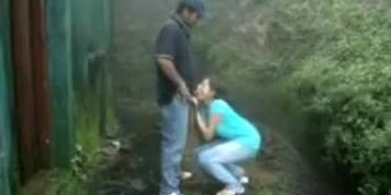 indian girl archana fucked in open