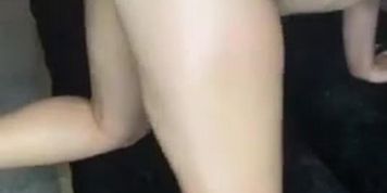 Wet Puzzy Freaky