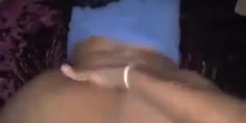 Whole Lotta ass from the back