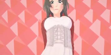 PPPPUxKoikatsu Final Fantasy 7