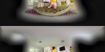 cum in the new house