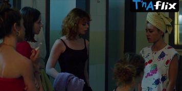 Serena De Ferrari Butt Scene  in The Sea Beyond