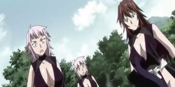 Manyuu Hikenchou Breast Reduction/Breast Shrink Compilation